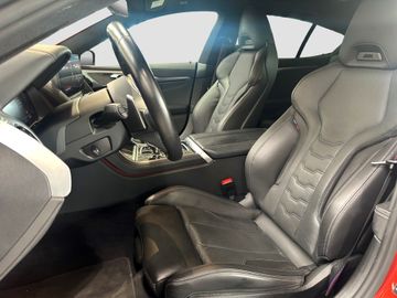 BMW 840 - 10