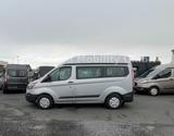 Ford Transit Custom L1 H2 Behindertengerecht KLIMA - Ford Transit Custom Gebrauchtwagen in Hannover