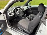 Volkswagen Beetle 1.2 TSI  CUP TÜV NEU ORIG 58900! - Volkswagen Beetle CUP mit Benzin-Antrieb