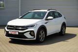 Volkswagen Taigo 1.0 TSI DSG R-Line LED ACC Sitzheizung DAB - VW Taigo in Magdeburg