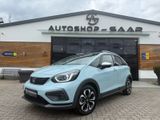 Honda Jazz1.5 i-MMD Hybrid Crosstar Executive/AUTOMATI - Honda: Crosstar