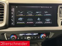 Audi A1 - Vorschau Bild 9