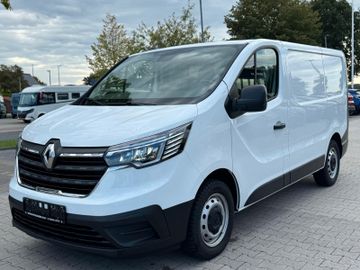Renault Trafic - 3