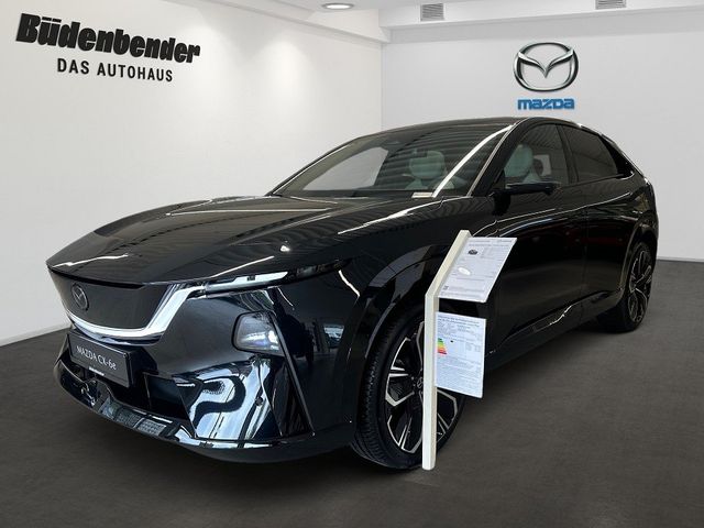 Mazda 6All-new Mazda CX-e 5WGN EV 258ps 1AT RWD Takumi