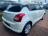 Suzuki Swift Comfort*Klima*Kamera*Sitzheizung*Alu* - Suzuki Gebrauchtwagen Frankfurt