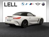BMW Z4 sDrive30i M-Paket, Head UP Display, Harman Ka - BMW Z4: Automatik