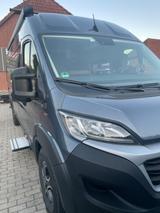 Forster 636EB Kastenwagen Automatik 160PS Einzelbetten  - Kastenwagen Einzelbetten