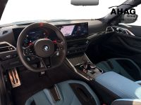 BMW M4 - Vorschau Bild 8