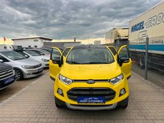 Ford Ecosport - Vorschau 7