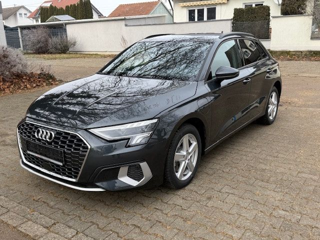 Audi A3 Sportback 40 TFSI e advanced/Matrix/Navi/Virt