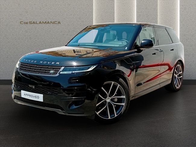 Land Rover 3.0D TD6 183kW (249CV) AWD Auto MHEV S