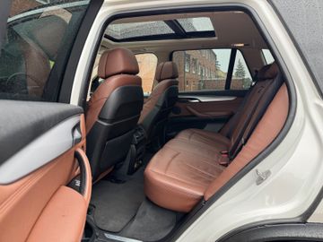 BMW X5 - 8