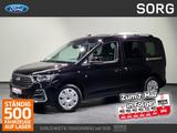 Ford Tourneo Connect 1.5 EcoB Titanium*AUTO*SITZHZG* - Ford Tourneo Connect mit Benzin-Antrieb: Automatik