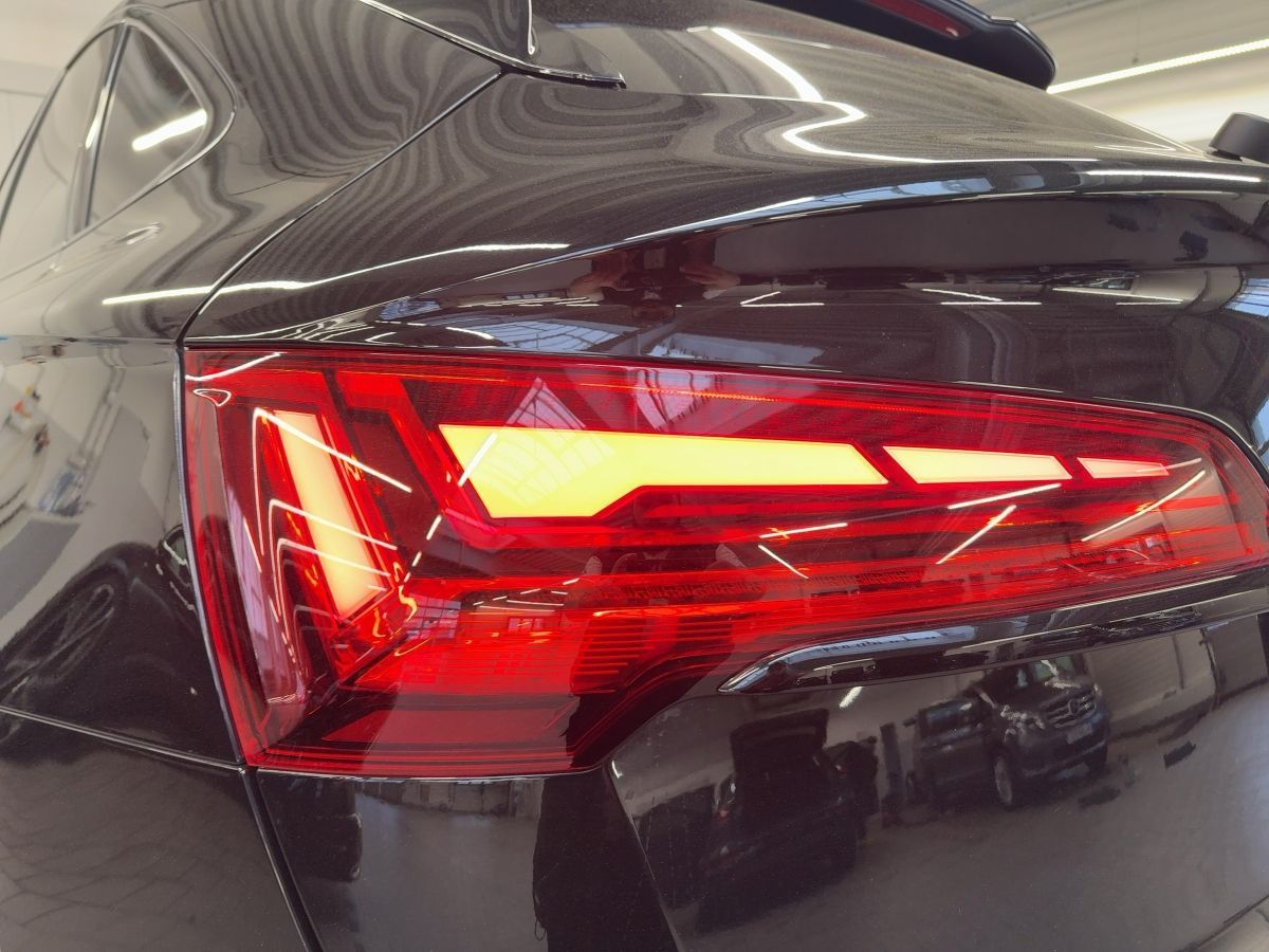 Audi Q5 - Bild 17
