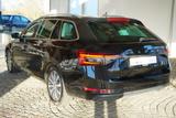Skoda Superb Combi 2.0 TDI Premium Edition LED Navi - Skoda Superb Gebrauchtwagen