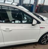 Volkswagen Polo 2.0 TSI OPF DSG GTI GTI - Volkswagen Polo mit Benzin-Antrieb: Standheizung, Kleinwagen
