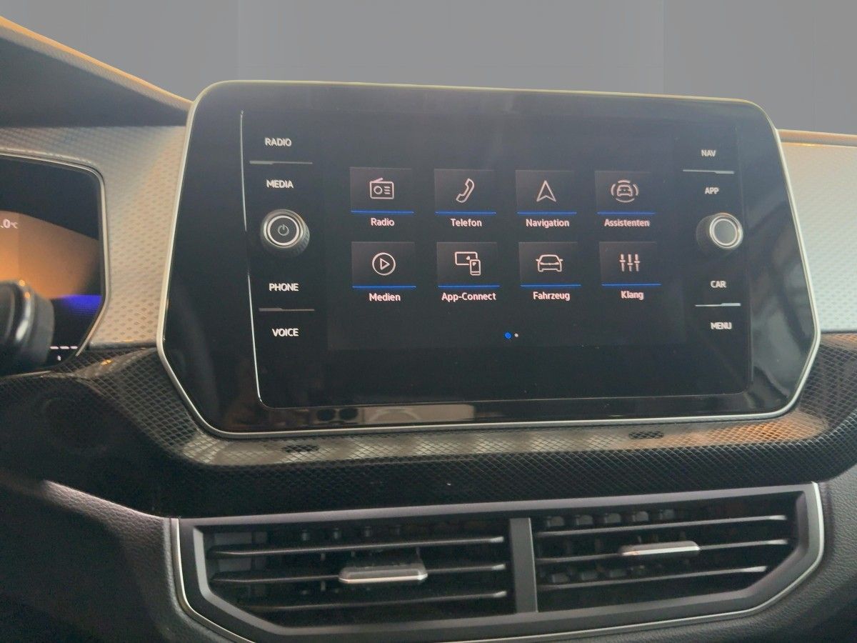 Volkswagen T-Cross - Bild 14