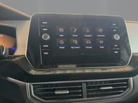 Volkswagen T-Cross - Vorschau Bild 14