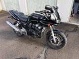 Yamaha FZS 600 - YAMAHA FZ 600