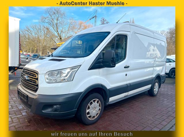 Ford Transit Kasten 290 L2 Trend*Klima *PDC *MwSt