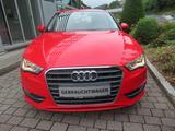 Audi A3 Sportback ambition - Audi A3: Sportback Ambition