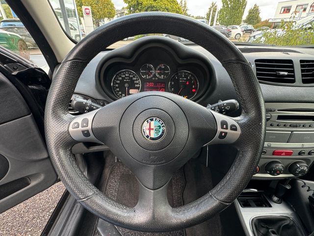 ALFA ROMEO 147 Serie 2 (3T) 1.6 TS 16V Progresion