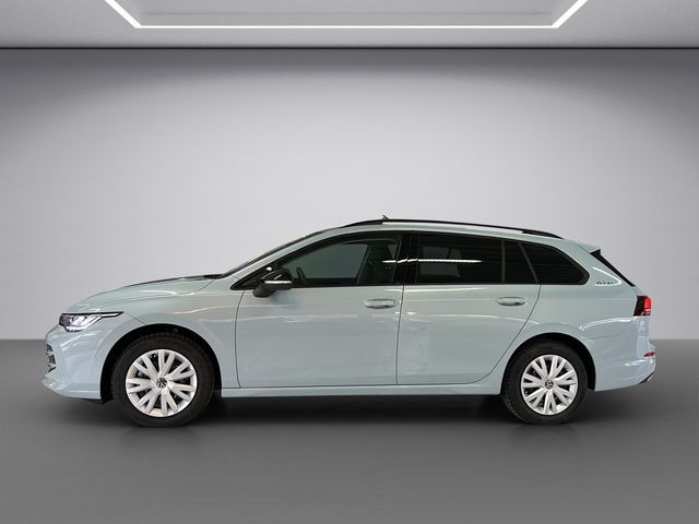 Golf VIII Variant Life 2.0 TDI DSG AHK