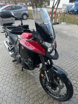 Honda Crosstourer - HONDA CROSSTOURER