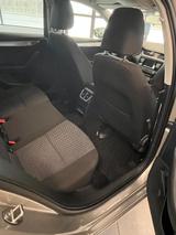 Skoda Octavia 1.6 TDI GreenLine Unfallfrei 2016 - Skoda Octavia Greenline mit Diesel-Antrieb