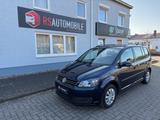 Volkswagen Touran Trendline BMT*Klima*PDC - gebrauchte VW Touran aus dem Jahr 2010