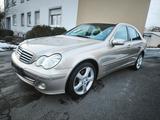 Mercedes-Benz C 230 KOMPRESSOR AVANTGARDE - Mercedes-Benz C 230: Kompressor
