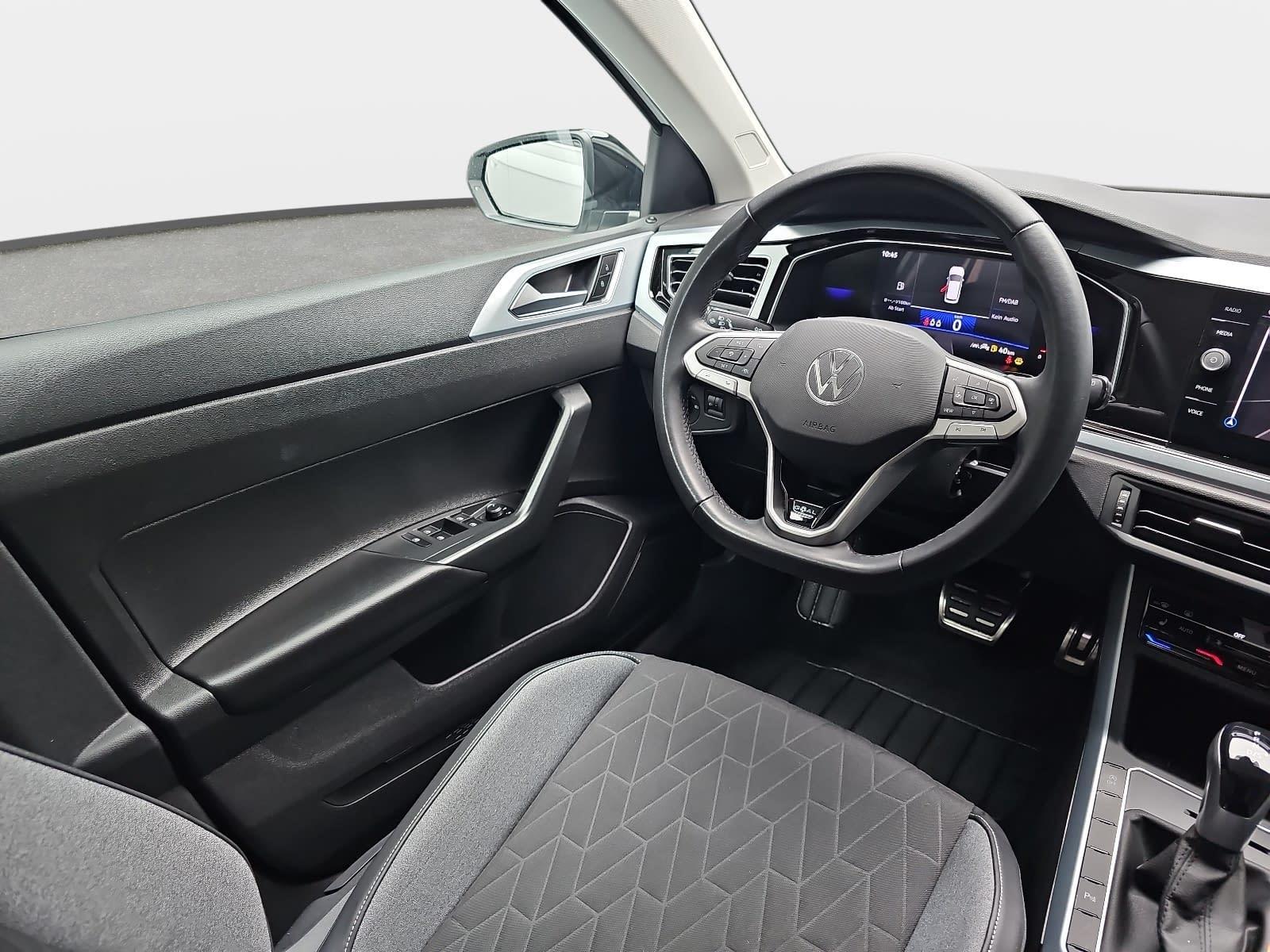 Volkswagen Polo 1.0 TSI DSG GOAL NAVI LED APP-CONNECT, миниатюра 9