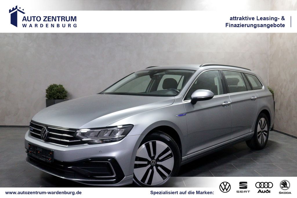 Image of Volkswagen Passat Variant