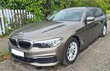 BMW 520d Touring A - G31 - Head Up - Keyless Go
