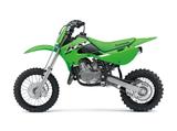Kawasaki KX65 - KAWASAKI KX 65