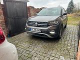 Volkswagen T-Cross 1.0 TSI OPF 85kW Life Life - VW T-Cross von privat