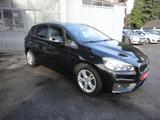 BMW 218 Active Tourer Autom Navi LED Klimatr.PDC SHZ - BMW 2er Reihe in Düsseldorf