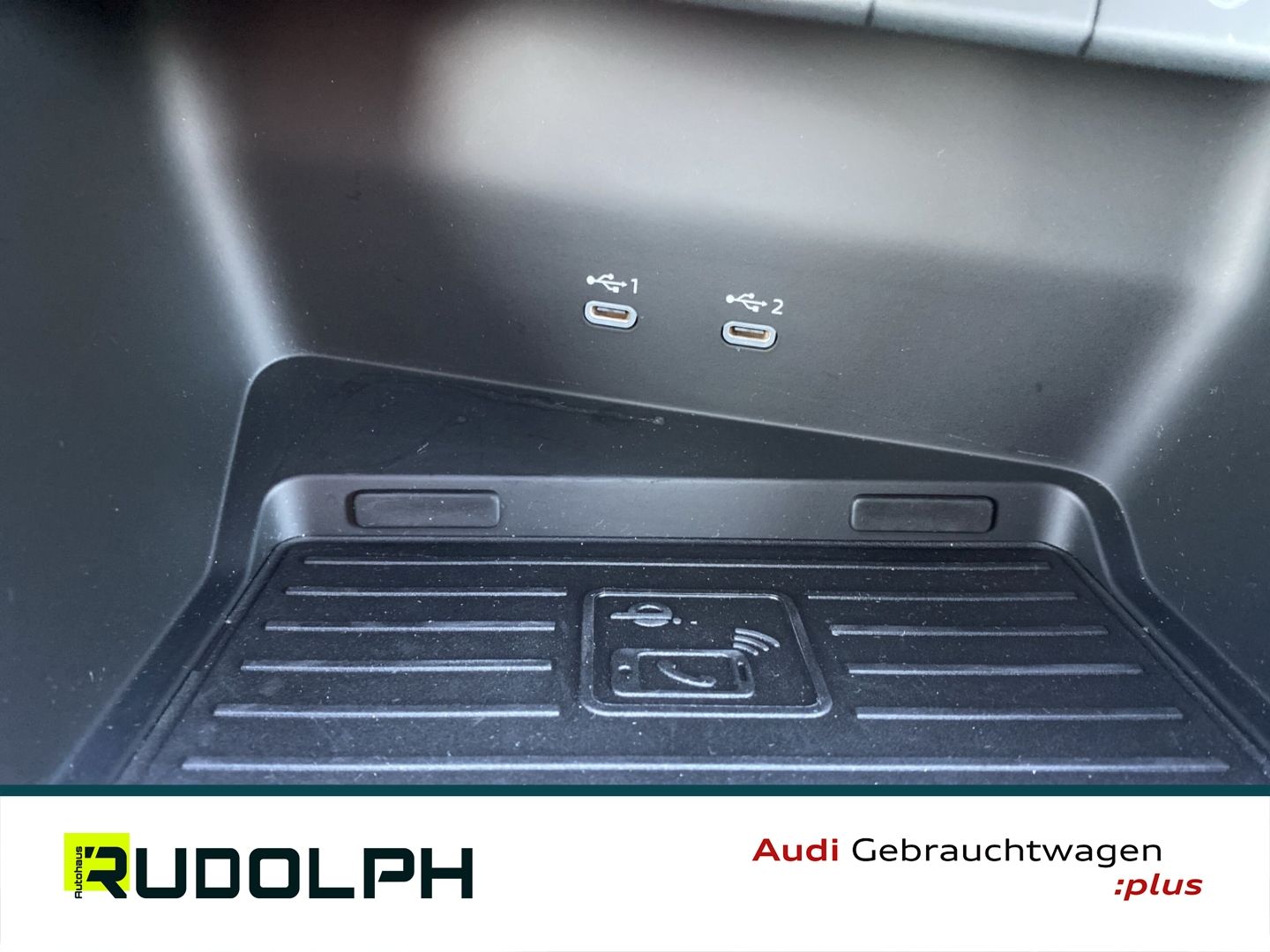 Audi A3 - Bild 19