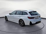 BMW 318i Touring Auto M Sport Innovation Comfort - BMW 318: 318i
