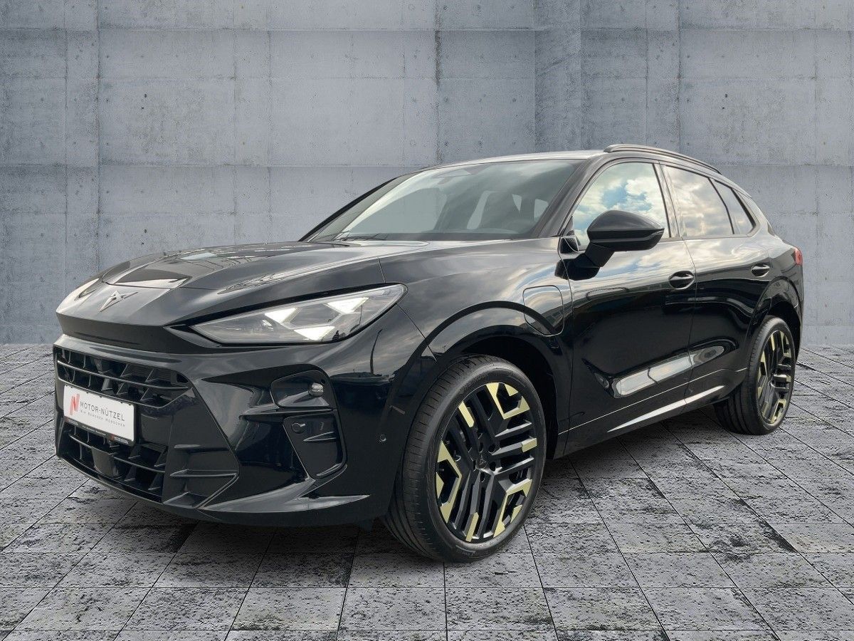 Cupra Terramar - Bild 2