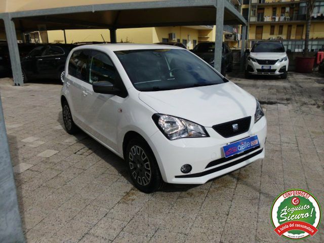 Seat SEAT Mii 1.0 5 porte Style