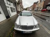 Mercedes-Benz Mercedes CLK 200 - Mercedes-Benz CLK 200 in Wuppertal