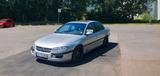 Opel Omega B MV6 - gebrauchte Opel Omega aus dem Jahr 1998