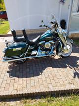 Harley-Davidson Road king - HARLEY-DAVIDSON 1996 ROAD KING
