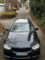 BMW 520D G31 - BMW 315 Gebrauchtwagen