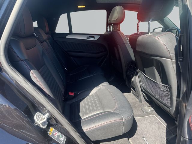MERCEDES-BENZ GLE 450 AMG – Bild 11