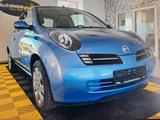 Nissan Micra 1.2 aus 1. Hand - Nissan Micra Gebrauchtwagen in Hamm