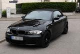 BMW 1er BMW Cabrio e88 118i M-Paket - BMW: Cabrio, M 1er