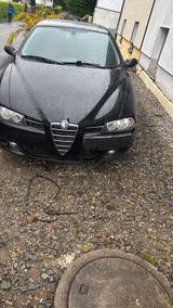 Alfa Romeo 156 2.5 V6 24V Q-System Distinctive Benzin/Lpg - Alfa Romeo 156