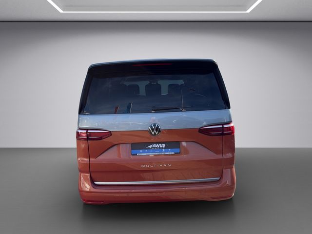 Multivan T7 2.0 TDI 110kW150PSDSG StyleLÜ, Sound
